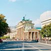 Bezienwaardigheid Brandenburger Tor